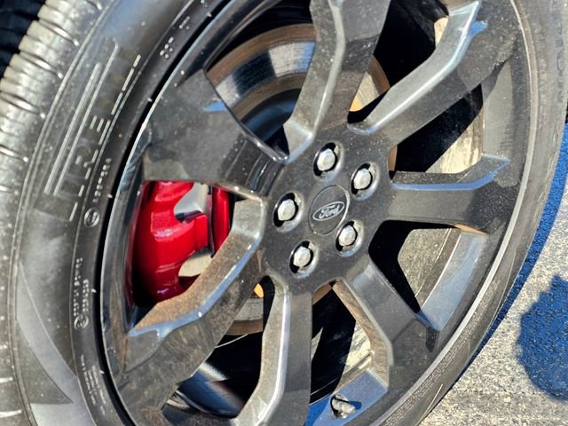 Used 2023 Ford Explorer ST w/ Equipment Group 401A AWD/4WD image 7