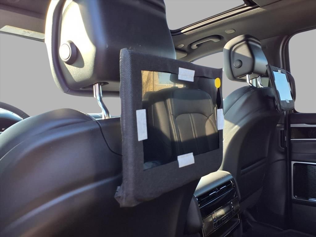 New 2026 Jeep Grand Wagoneer L Limited image 25