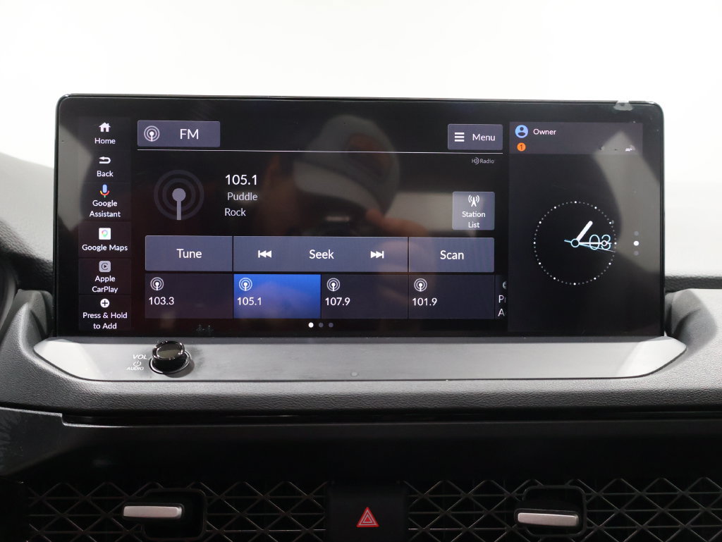 Used 2025 Honda Accord Touring image 30