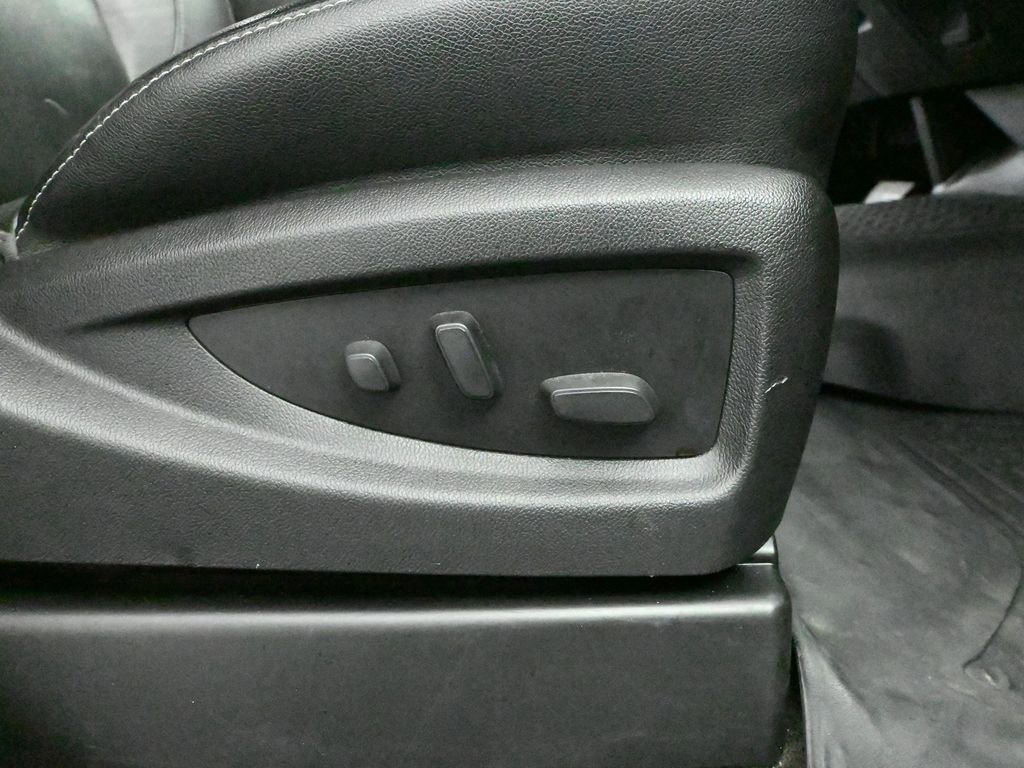 Used 2018 GMC Sierra 3500 SLT w/ Duramax Plus Package image 47