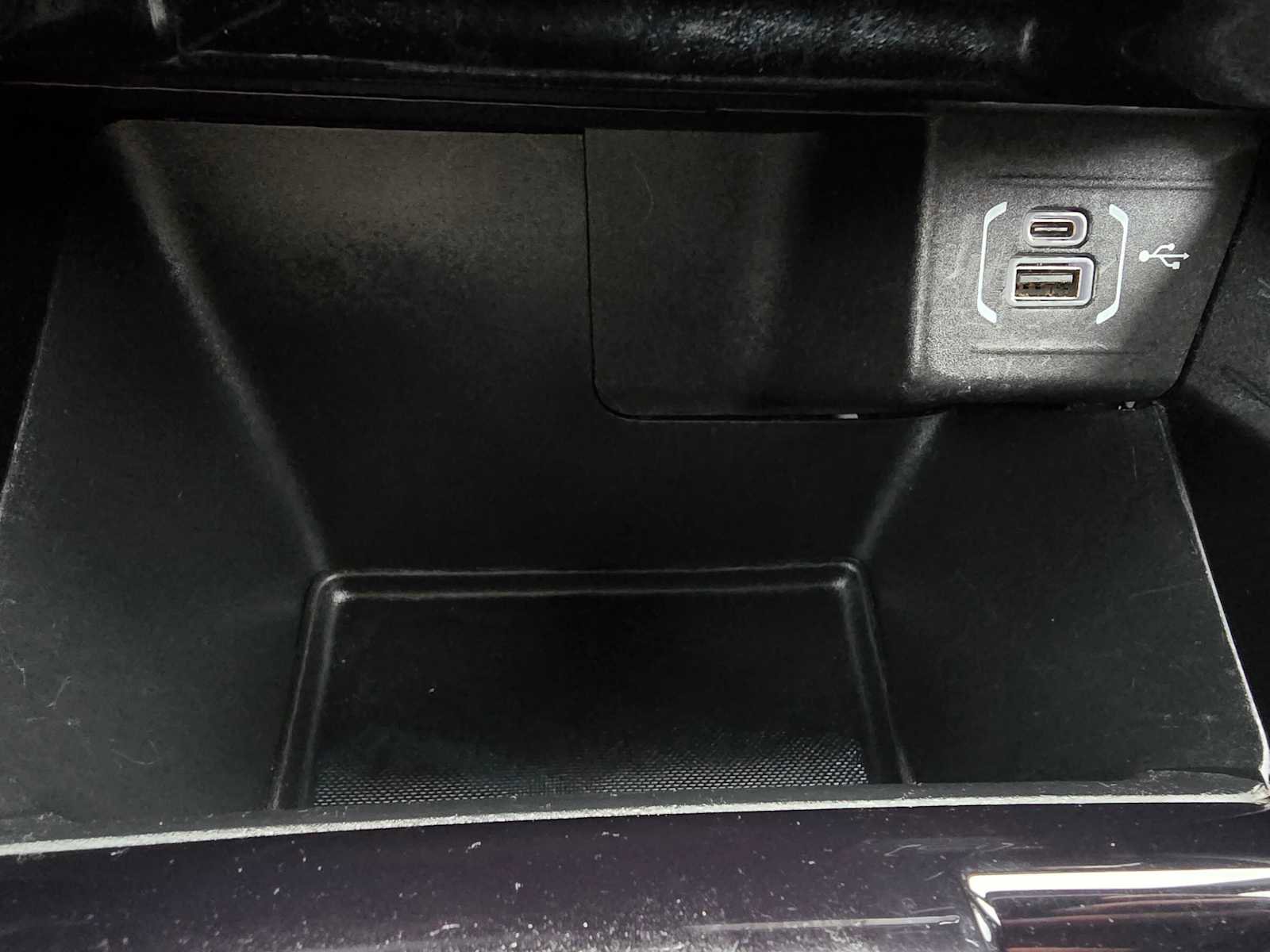 Used 2024 Jeep Compass Trailhawk image 31