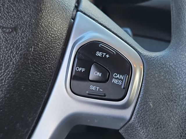 Used 2017 Ford Fiesta SE FWD image 14