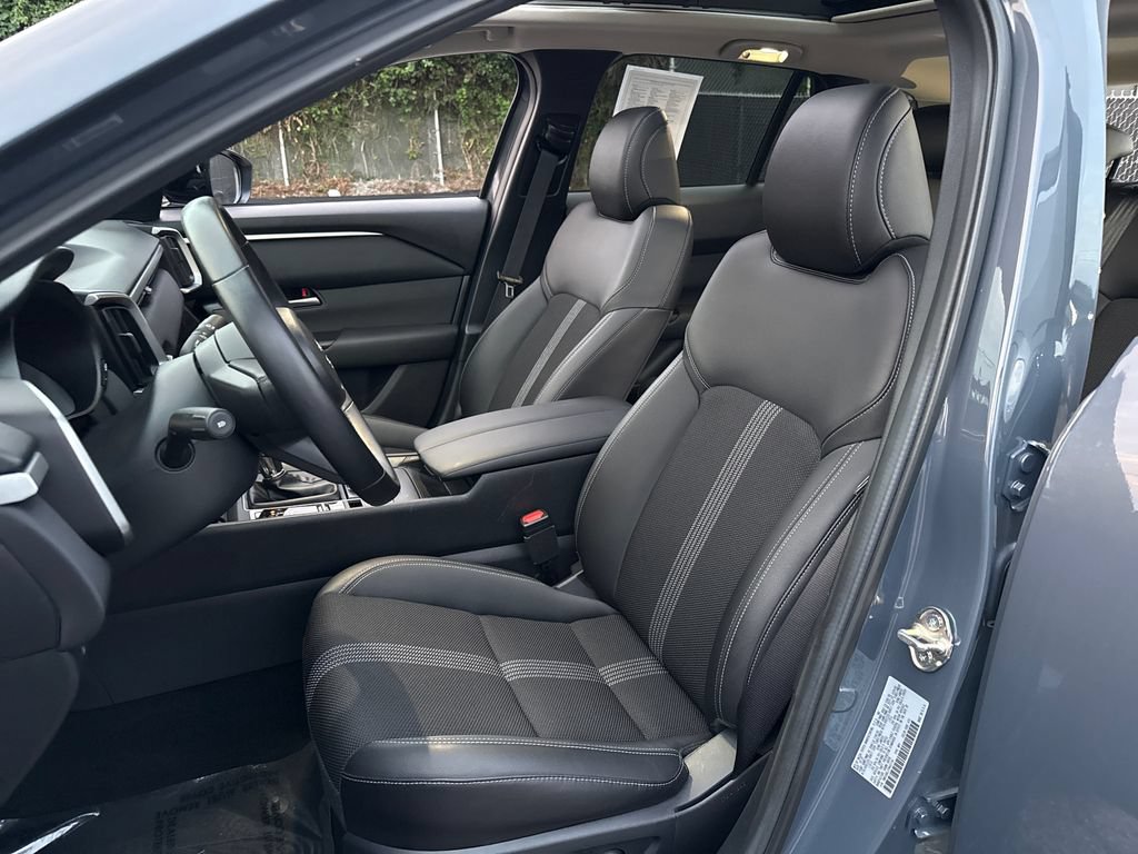 Used 2026 MAZDA CX-50 AWD 2.5 S w/ Preferred Pkg image 9