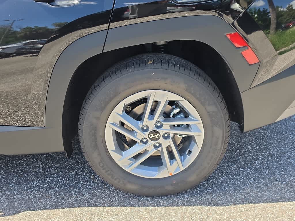 New 2026 Hyundai Tucson SE FWD image 14