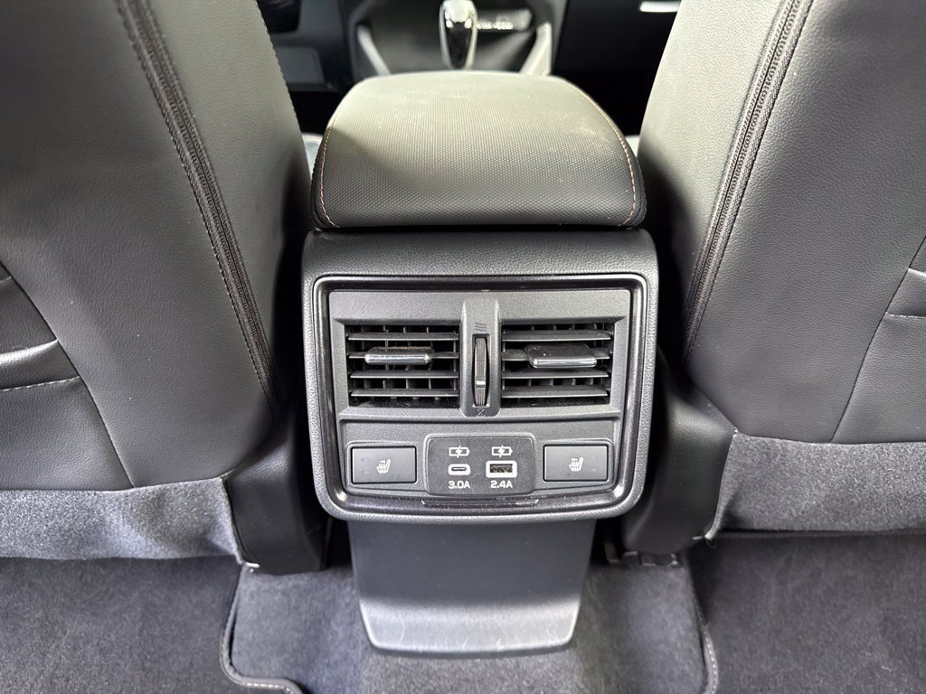 Used 2025 Subaru Forester Touring AWD/4WD image 21