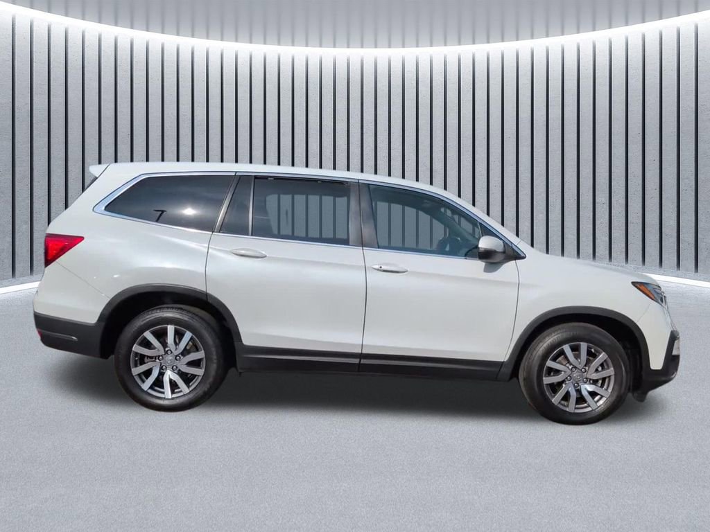 Used 2020 Honda Pilot EX-L image 3