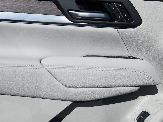 New 2027 GMC Terrain Denali AWD/4WD image 8