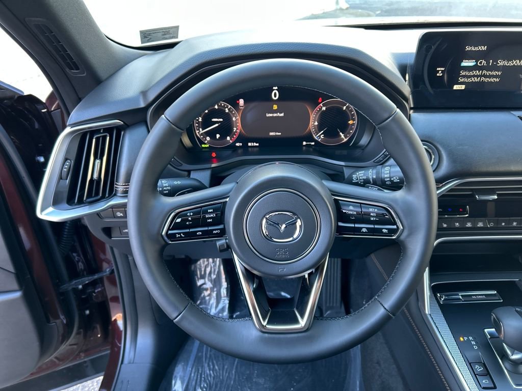 New 2026 MAZDA CX-90 3.3 Turbo S w/ Premium Package image 22