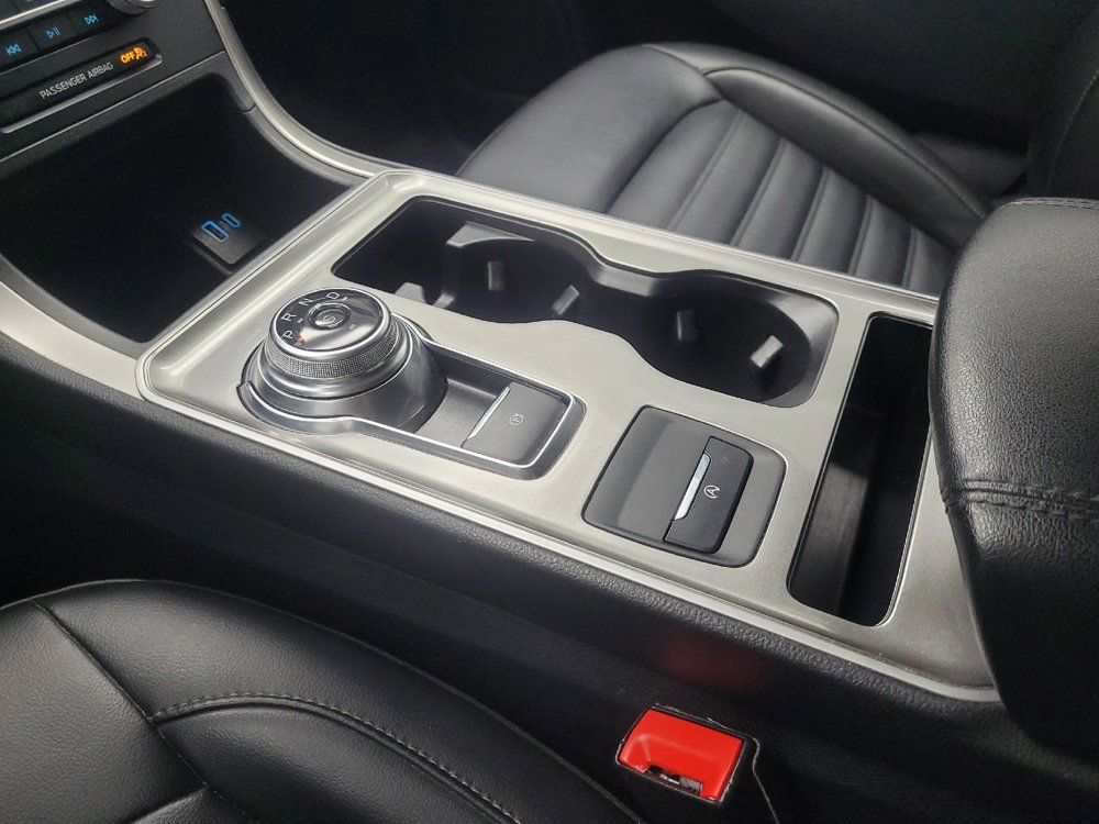 Used 2023 Ford Edge SEL image 26