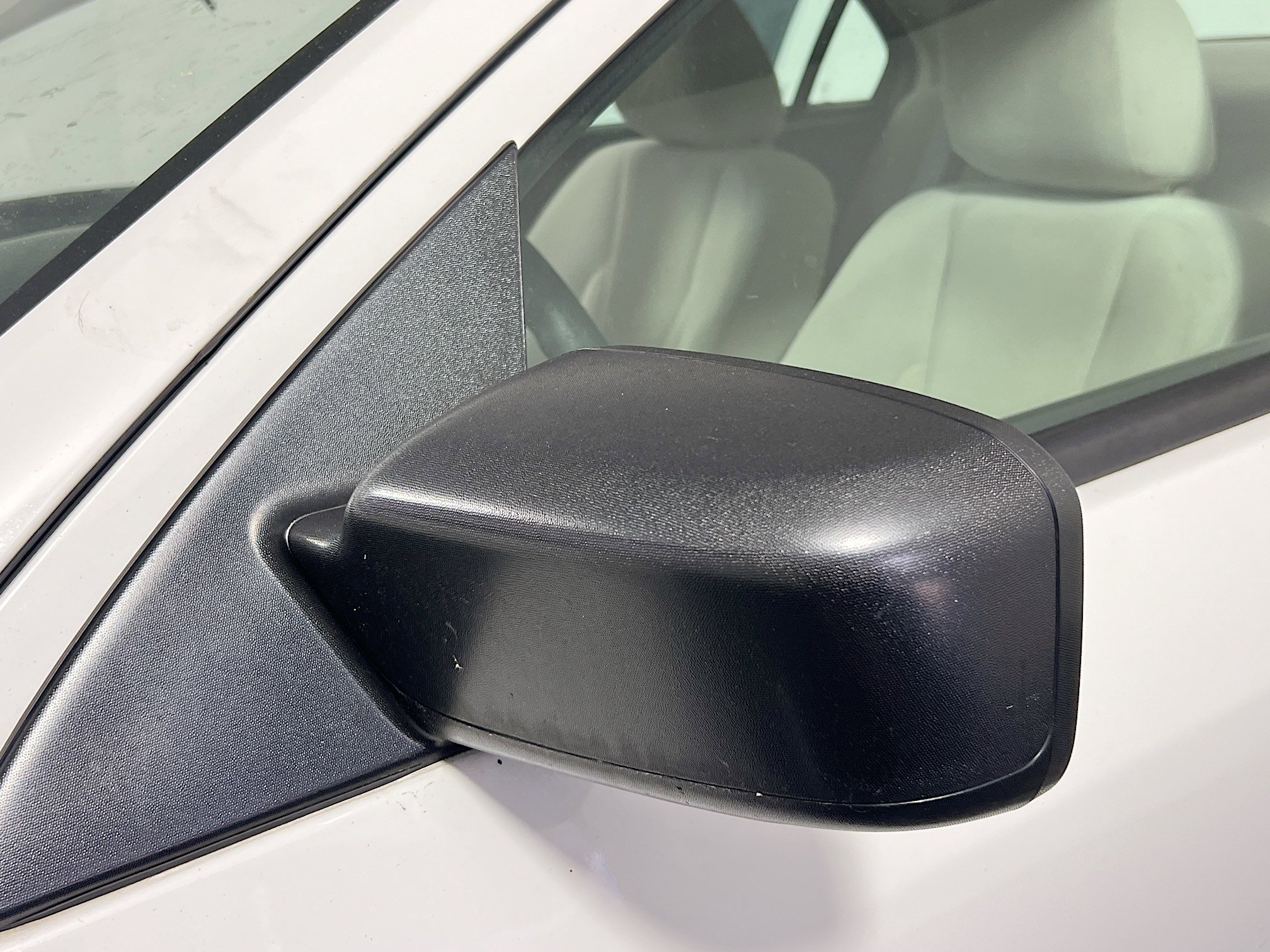 Used 2009 Ford Fusion S image 12