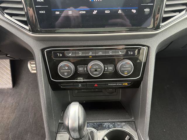 Used 2023 Volkswagen Atlas SEL R-Line AWD/4WD image 40