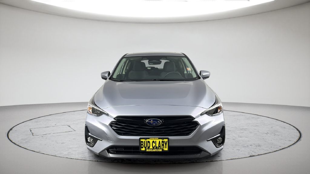 New 2026 Subaru Impreza 2.0i Sport AWD/4WD image 2