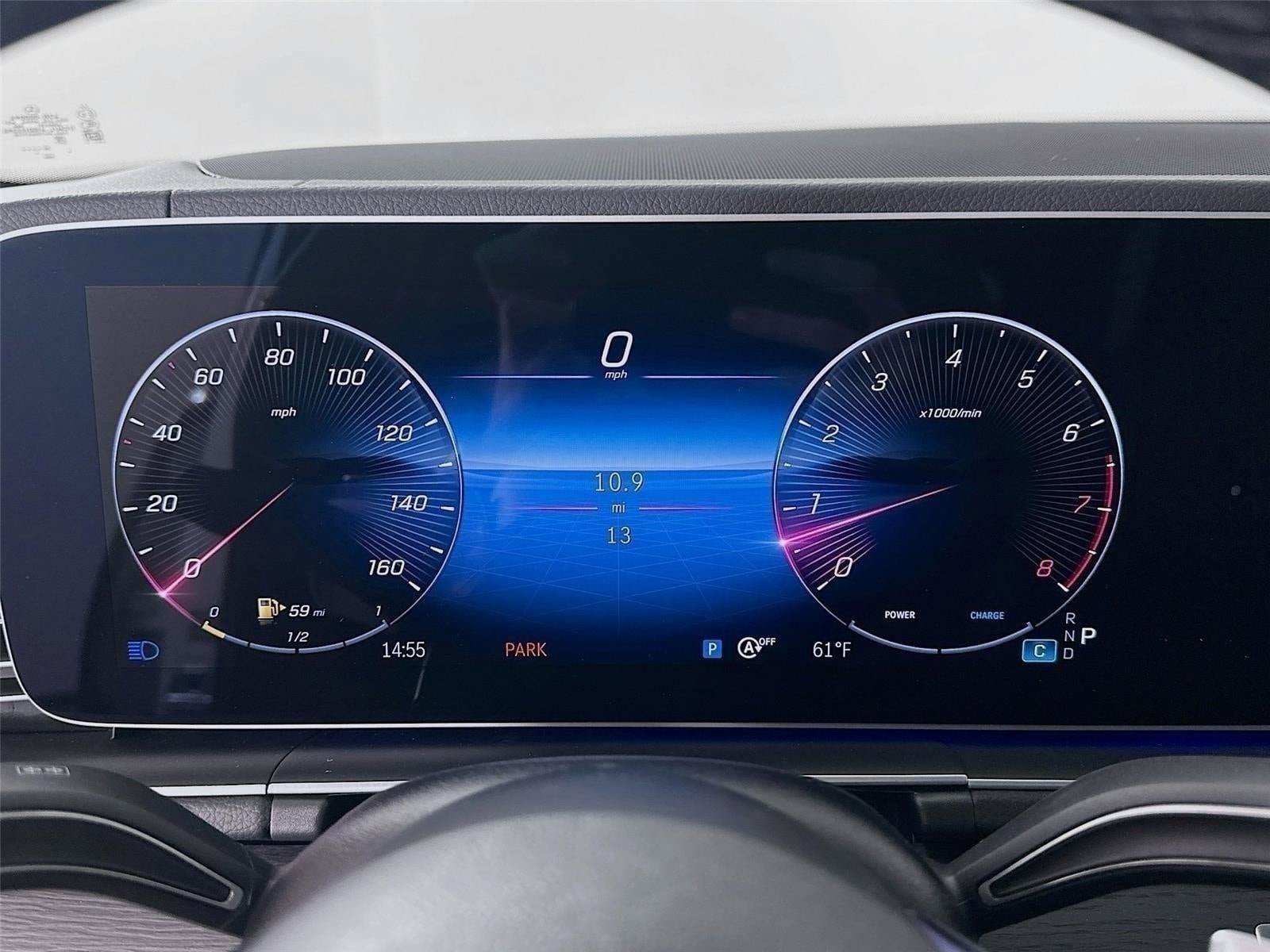 Certified 2026 Mercedes-Benz GLE 350 4MATIC image 14