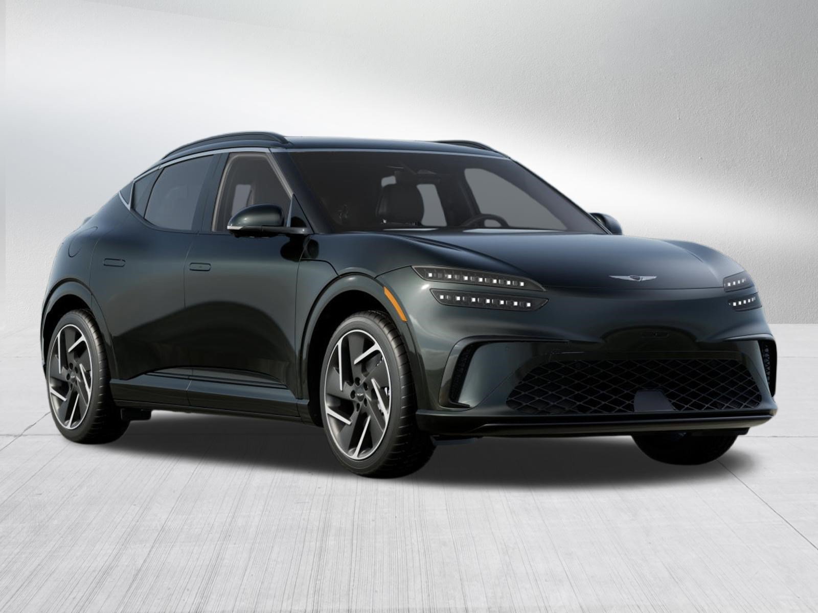New 2027 Genesis GV60 Prestige AWD/4WD image 2