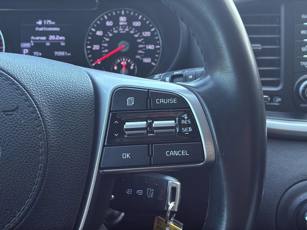 Used 2019 Kia Sorento S image 27