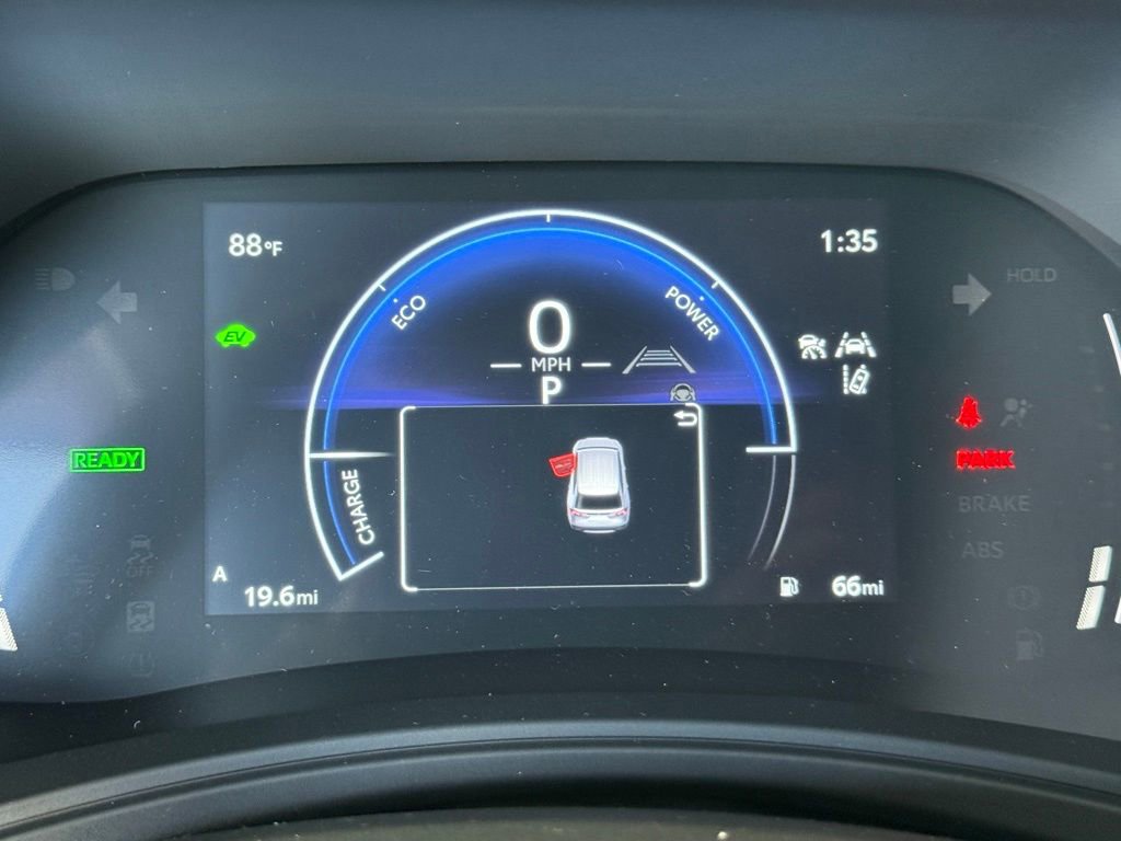 New 2026 Toyota Grand Highlander XLE image 22