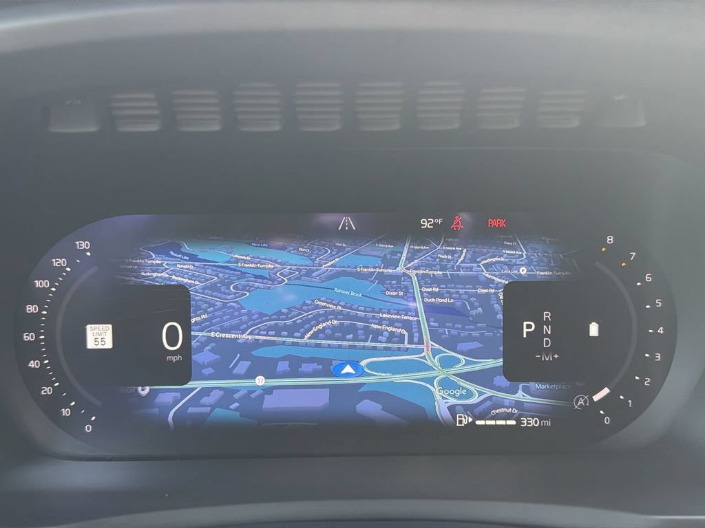 Certified 2023 Volvo XC90 B6 Ultimate AWD/4WD image 19