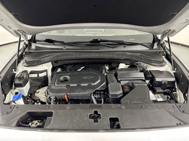 Used 2019 Hyundai Santa Fe SEL AWD/4WD image 26