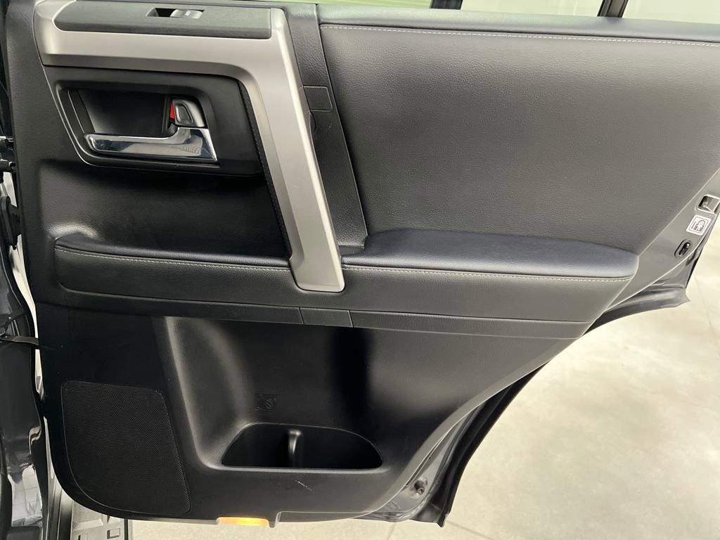 Used 2024 Toyota 4Runner SR5 image 21