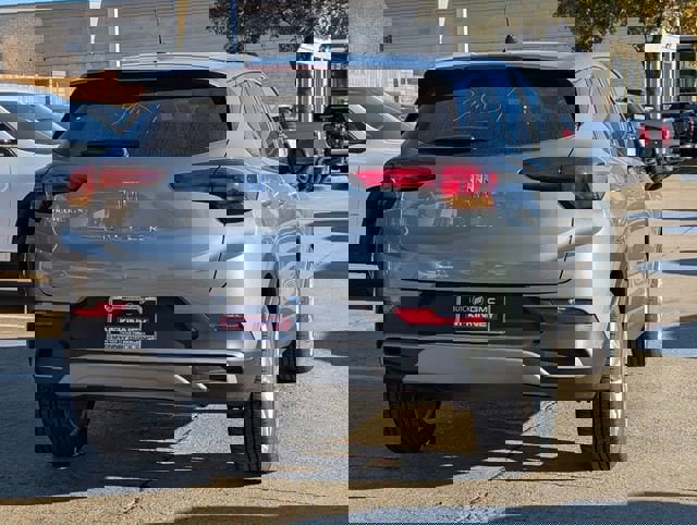 New 2026 Buick Encore GX Preferred w/ Comfort Package image 4