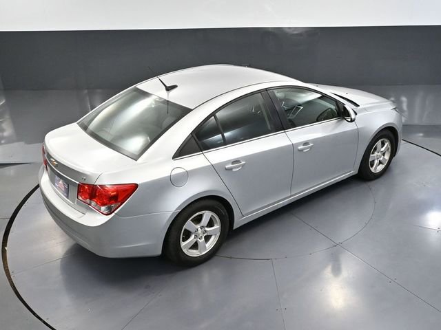 Used 2014 Chevrolet Cruze LT FWD image 47