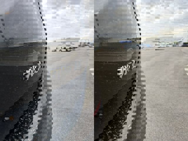 Used 2024 Chevrolet Equinox LT AWD/4WD image 38