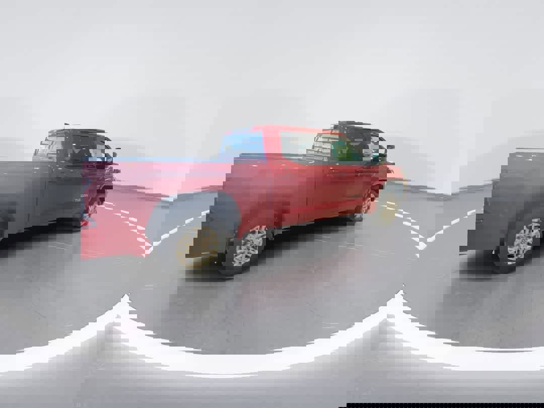 New 2025 Toyota Tundra SR5 image 8