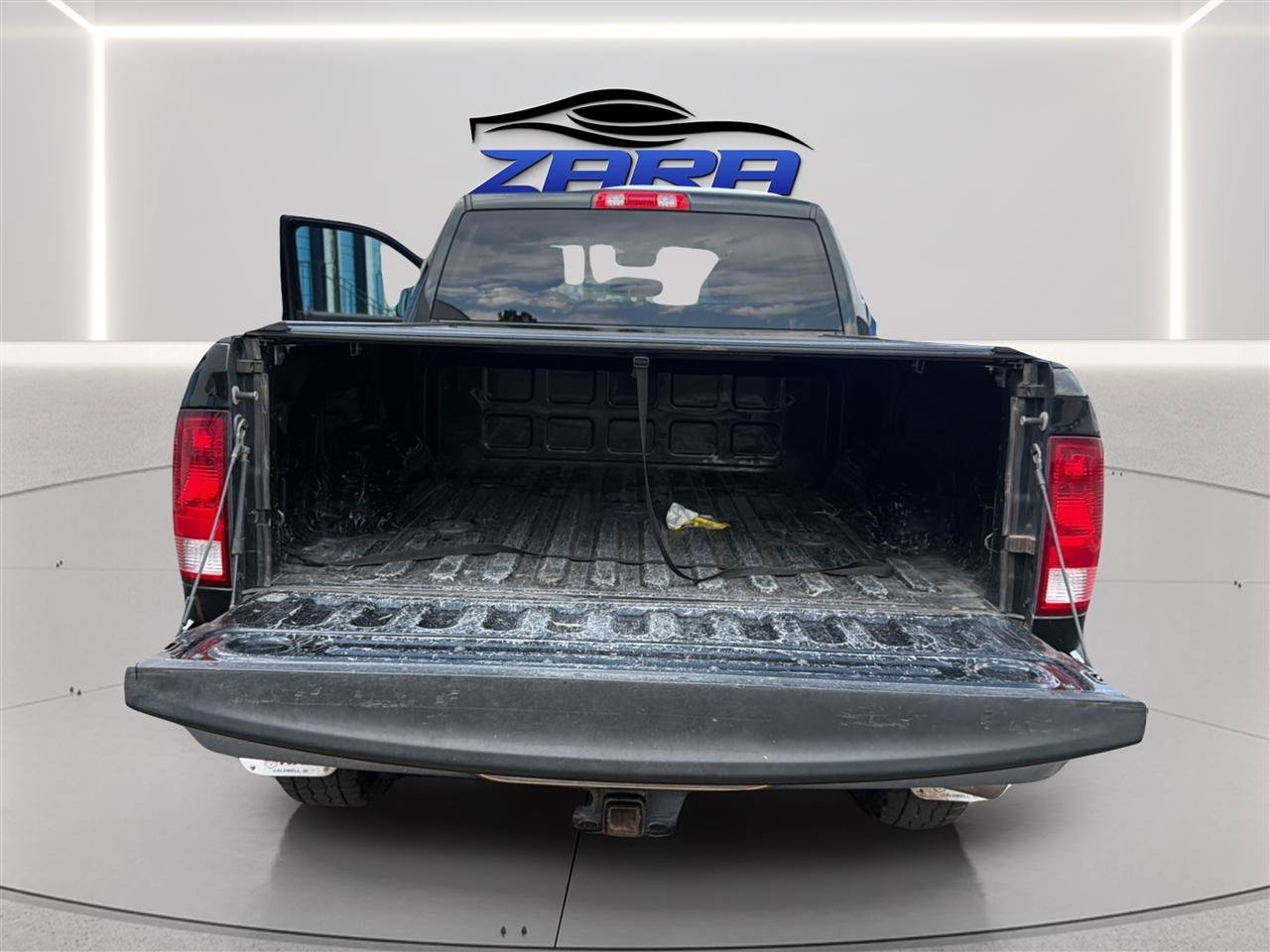 Used 2016 RAM 2500 Tradesman w/ Chrome Appearance Group AWD/4WD image 26