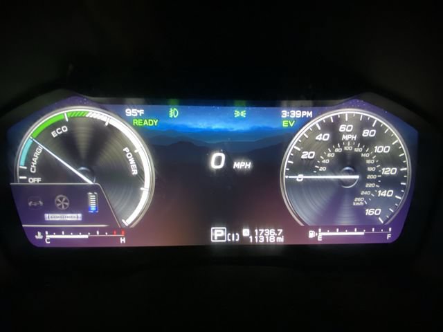 Used 2025 Subaru Forester Sport AWD/4WD image 15