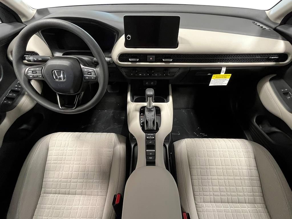 New 2026 Honda HR-V LX image 14