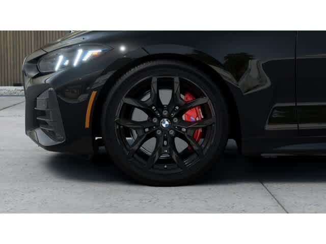 New 2026 BMW 440i xDrive Convertible w/ Premium Package AWD/4WD image 7