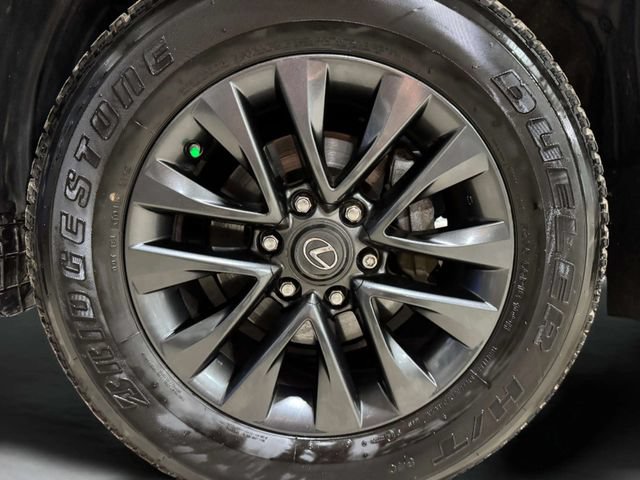 Used 2023 Lexus GX 460 Premium AWD/4WD image 37