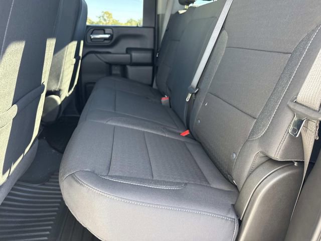 New 2026 Chevrolet Silverado 2500 Custom w/ Custom Value Package image 8