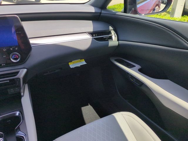 New 2026 Lexus RX 350 w/ Convenience Package AWD/4WD image 16