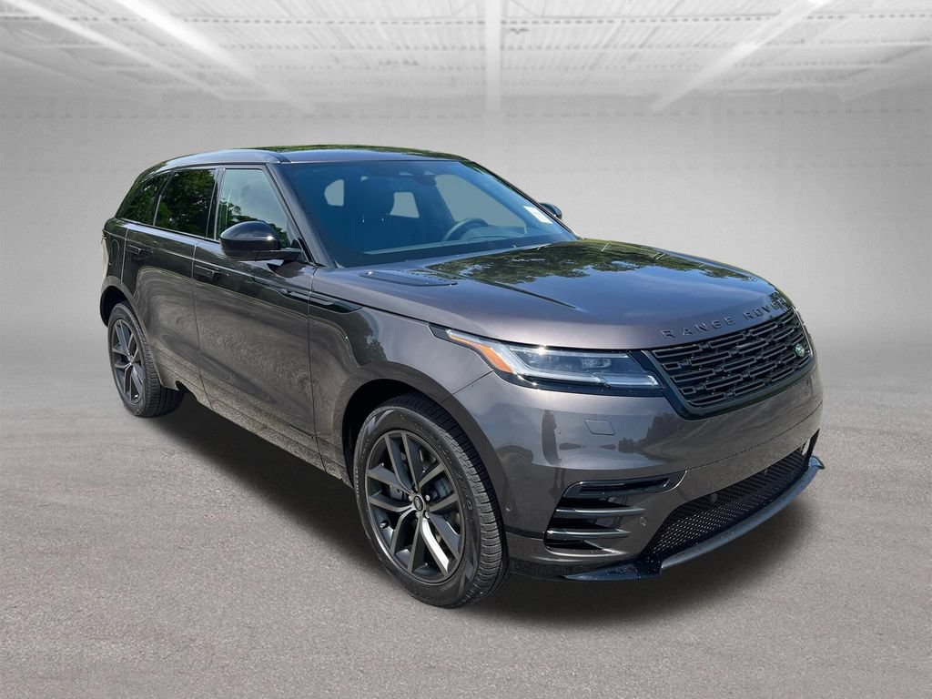 New 2026 Land Rover Range Rover Velar Belgravia AWD/4WD image 7
