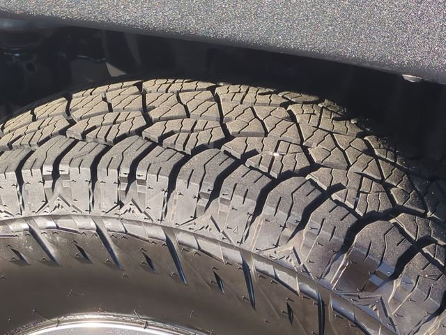 Used 2015 Jeep Wrangler Unlimited Rubicon w/ Dual Top Group image 20