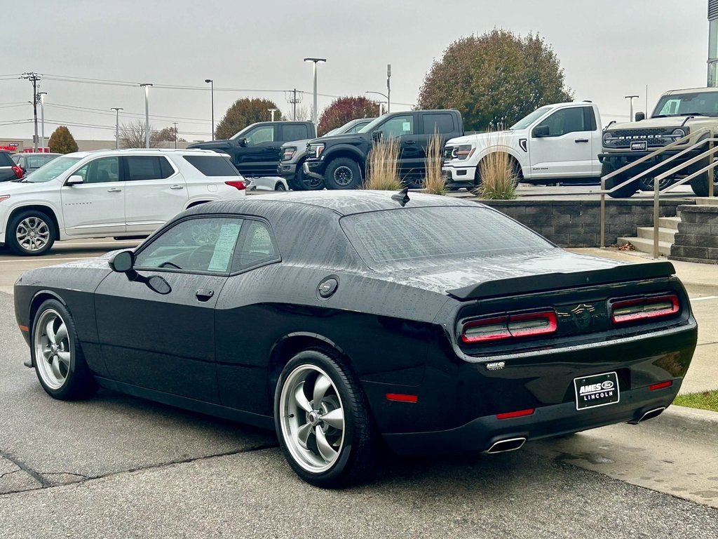 Used 2021 Dodge Challenger GT w/ Plus Package image 3
