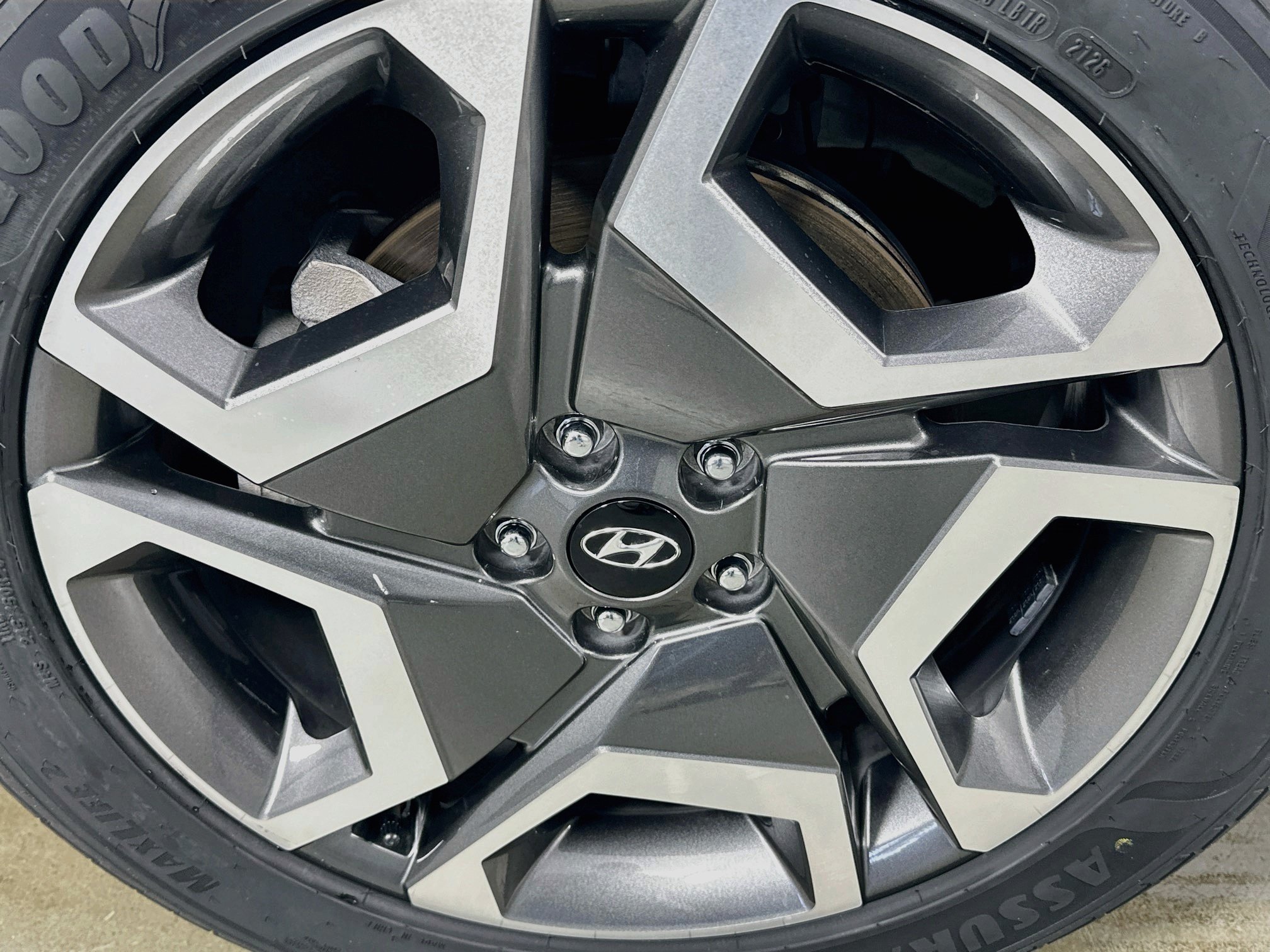 Used 2023 Hyundai Palisade Limited w/ Cargo Package FWD image 34