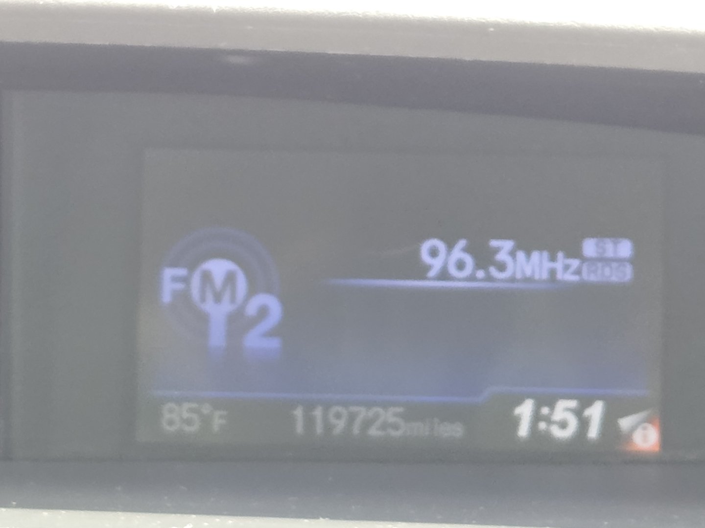 Used 2013 Honda Civic EX image 4
