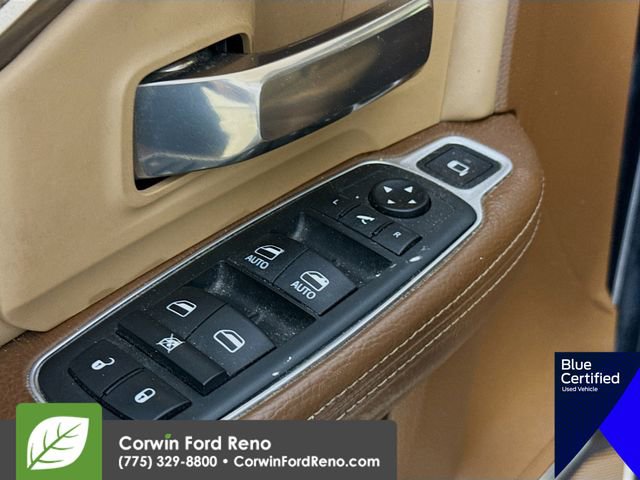 Used 2019 RAM 2500 Limited image 22