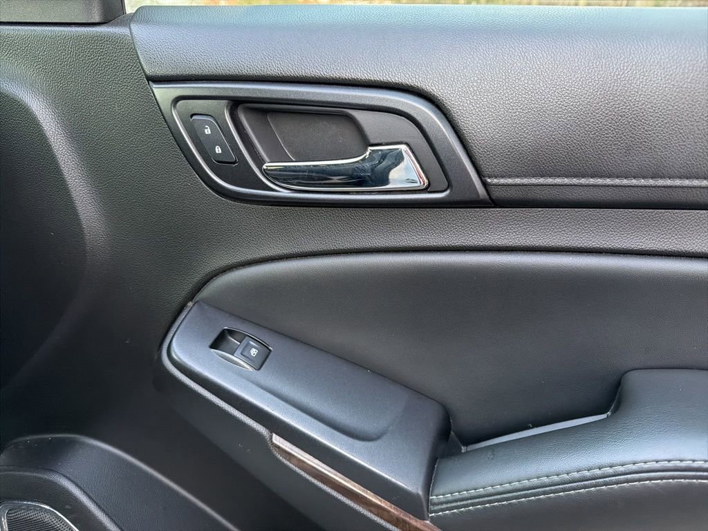 Used 2017 Chevrolet Tahoe Police image 30