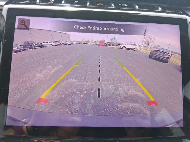 Used 2021 Jeep Grand Cherokee L Limited image 31