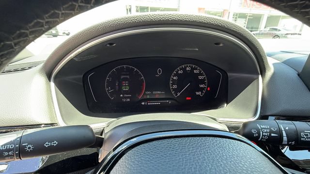 Used 2024 Honda Civic EX-L image 27