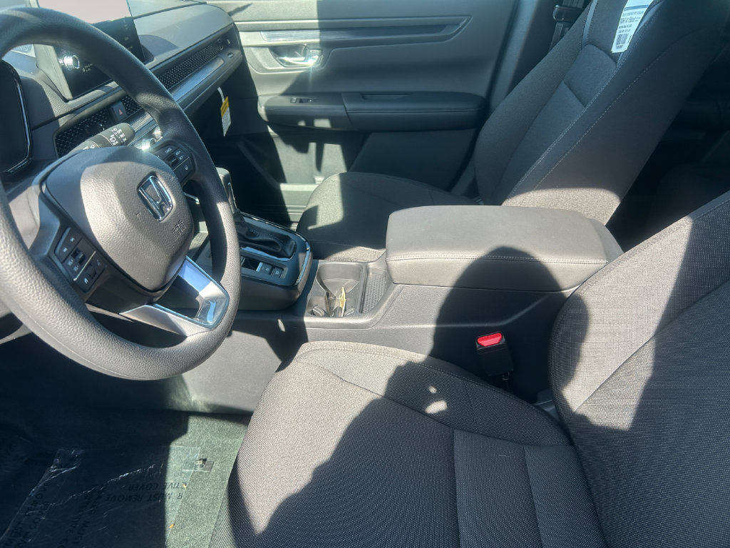 New 2027 Honda CR-V EX image 9
