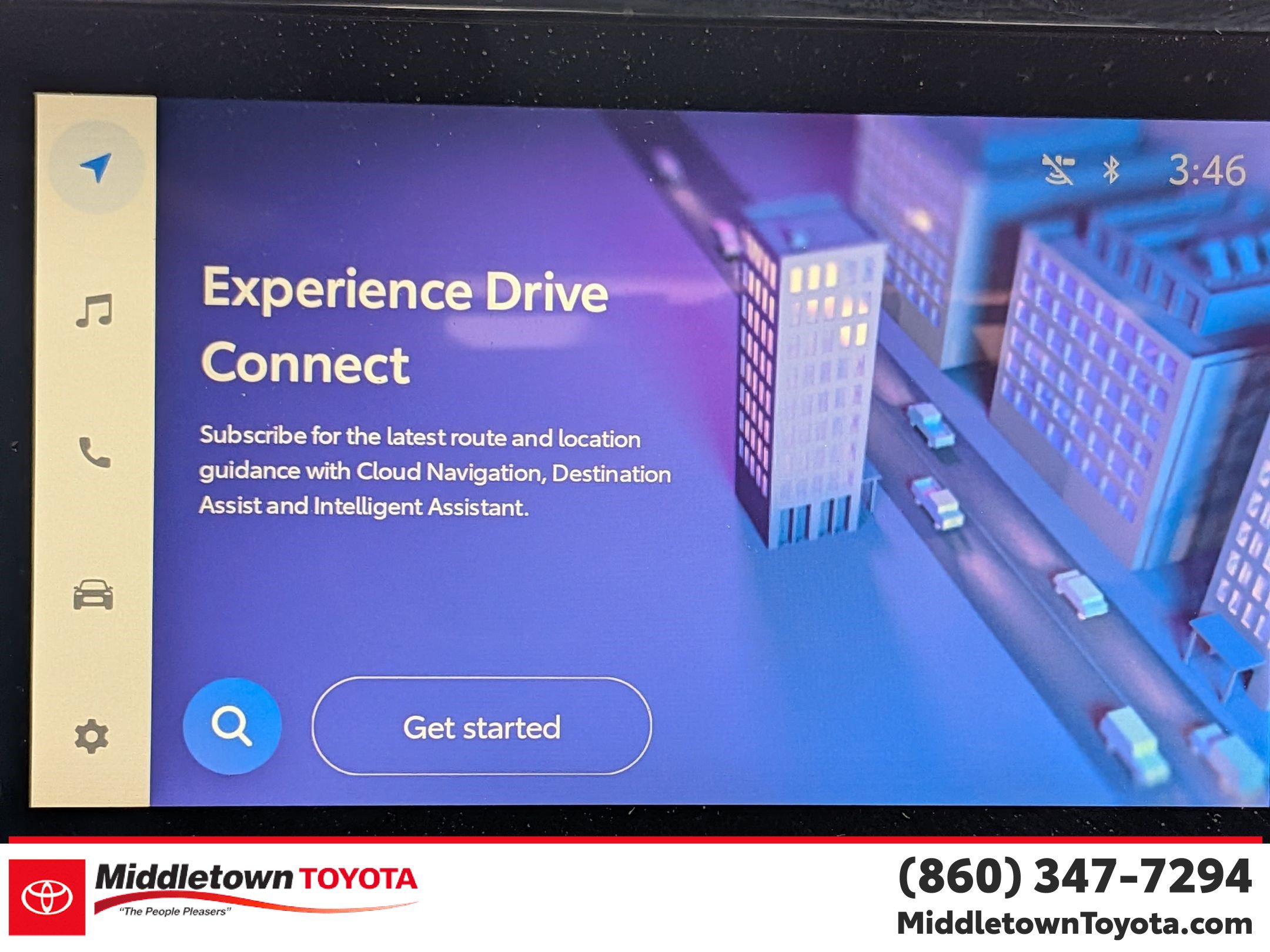 Certified 2025 Toyota Tundra SR5 AWD/4WD image 22