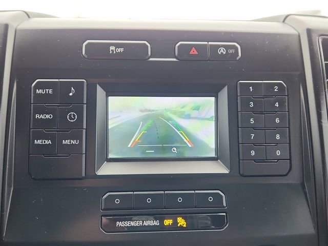 Used 2018 Ford F150 XL w/ XL Power Equipment Group image 44