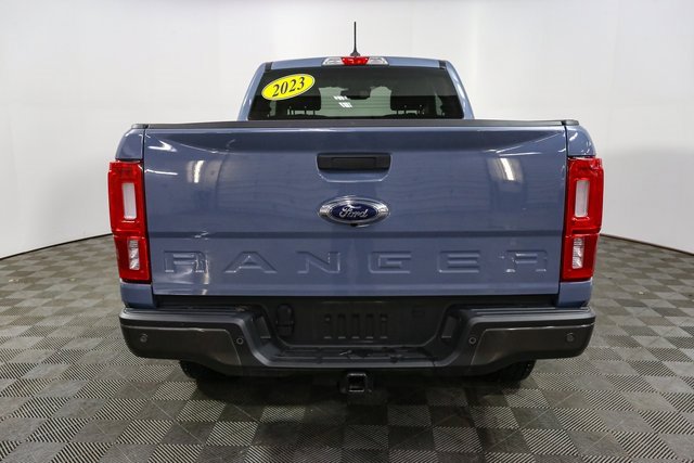 Used 2023 Ford Ranger XLT w/ Equipment Group 301A Mid image 10