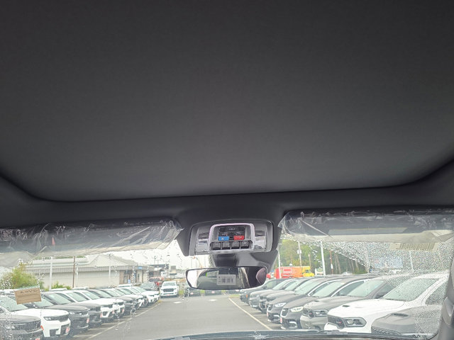 New 2026 RAM 1500 Laramie w/ Night Edition image 16