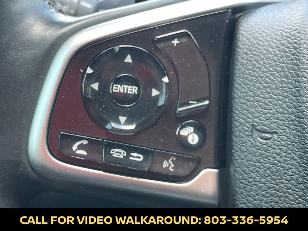 Used 2020 Honda Civic Sport image 19