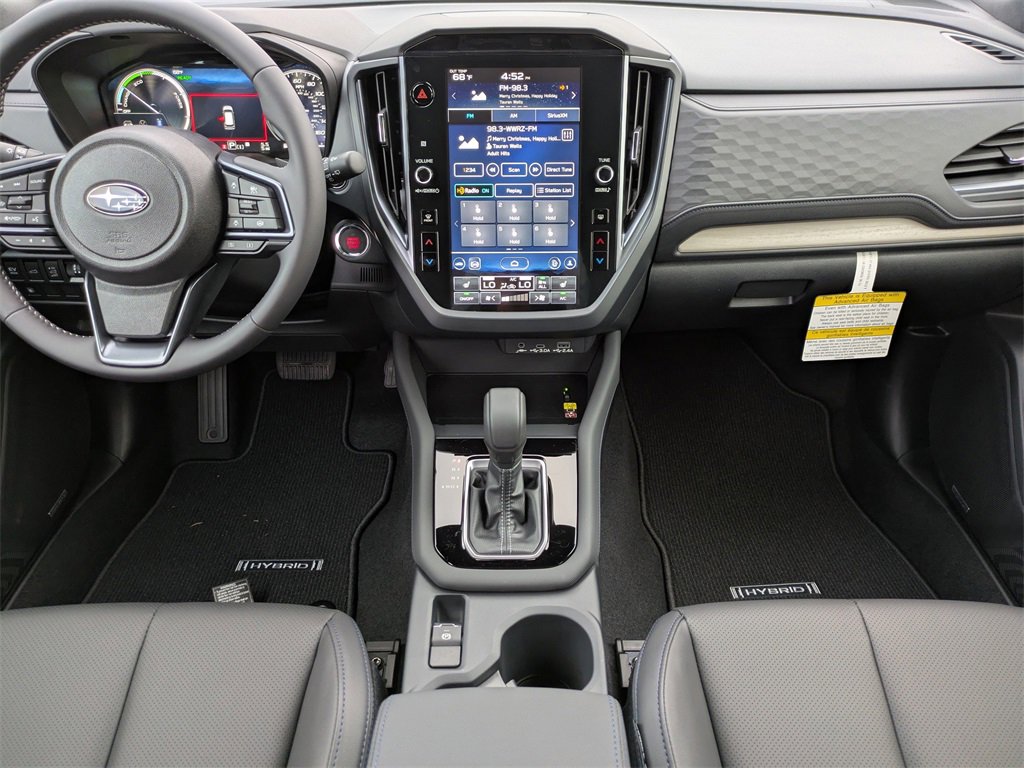 New 2025 Subaru Forester Limited image 18